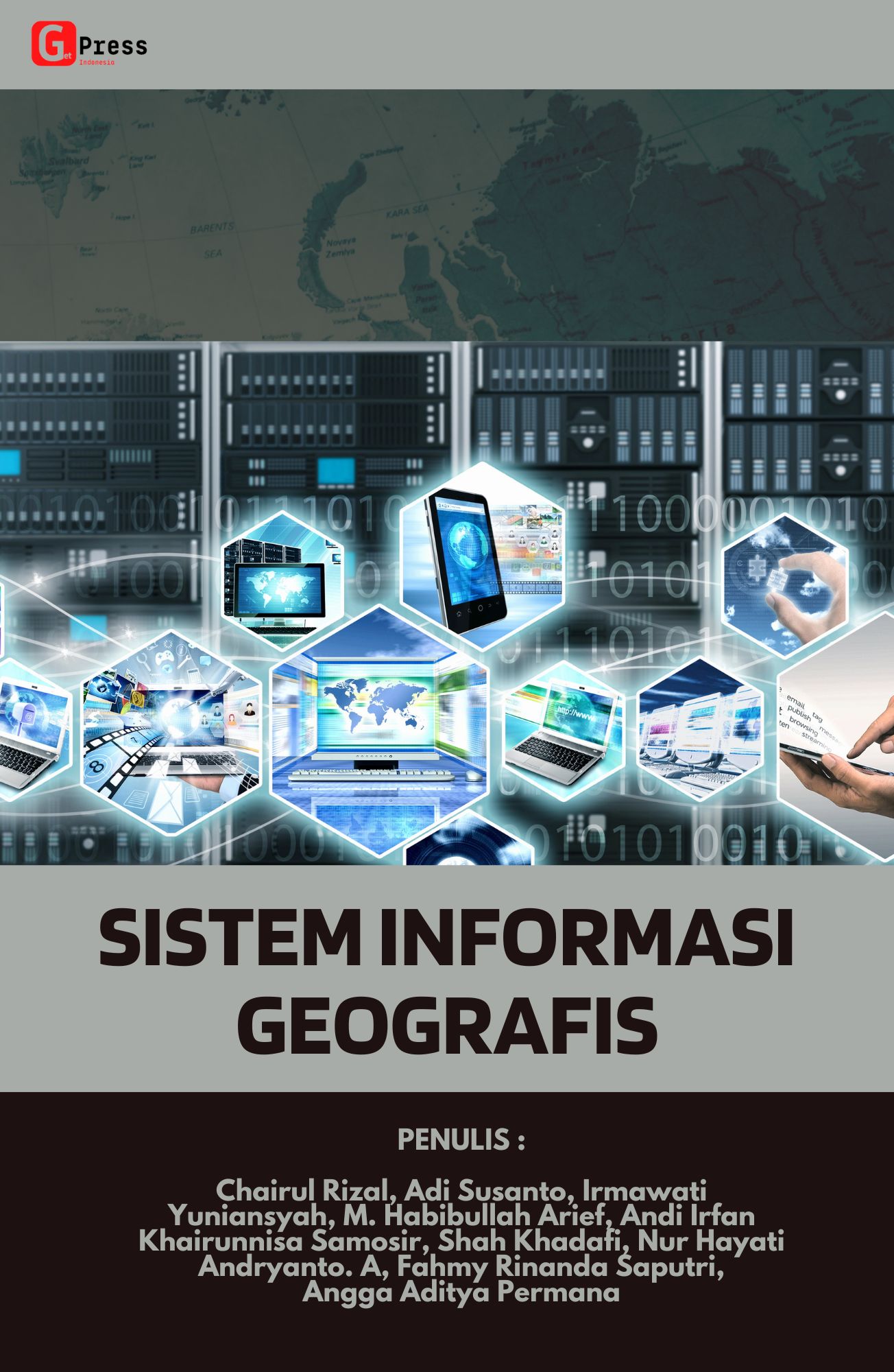 SISTEM INFORMASI GEOGRAFIS